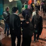 3 Hour Ghost Bus Tour in Hollywood and Downtown Los Angeles - A Deep Dive into the Haunted Los Angeles Bus Tour