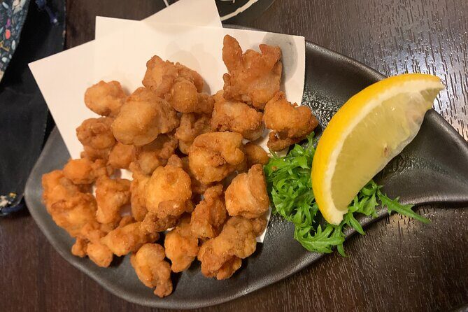 3-Hour Gotemba Food and Nightlife Izakaya Walking Tour - Stop 1: Gotemba Visitor Information Center