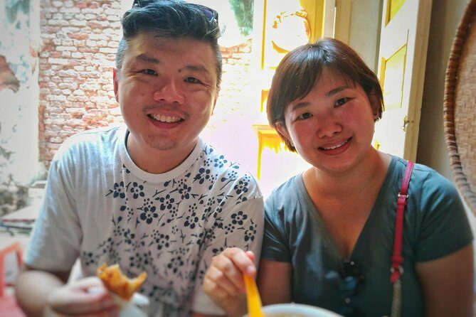 3-Hour Heritage on a Plate Dinner Hop in George Town Penang - Final Thoughts: Who Will Love This Tour?