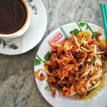 3-Hour Heritage on a Plate Lunch Hop in George Town Penang - What the Tour Includes and What to Consider