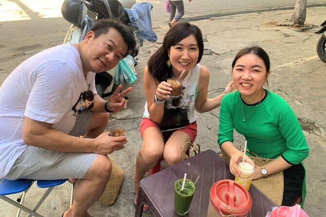 3 Hour Hoi An Walking Food Tour. Morning (HFM) - Frequently Asked Questions