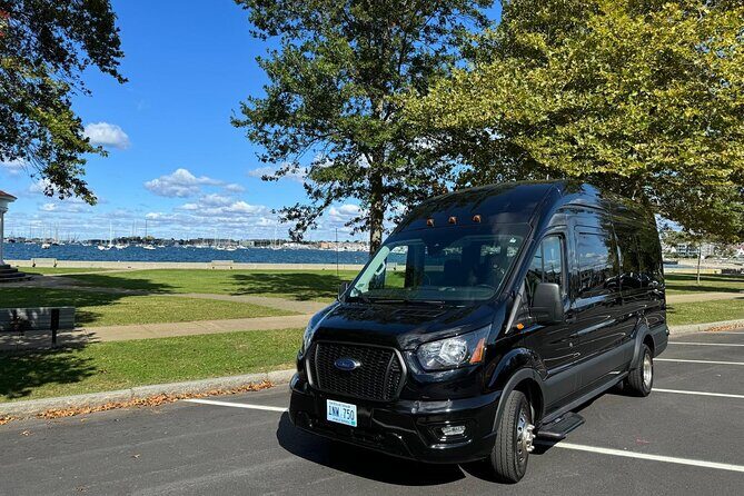 3 Hour Luxury Van Tour of Breakers Mansion - What Travelers Can Expect and What to Consider