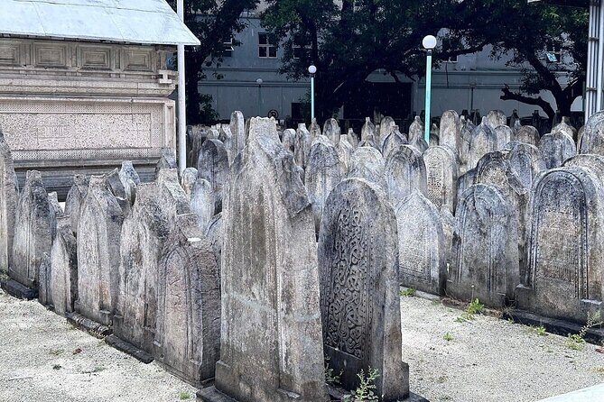 3 Hour Male' City Tour with Local Guide - Practical Details and Value