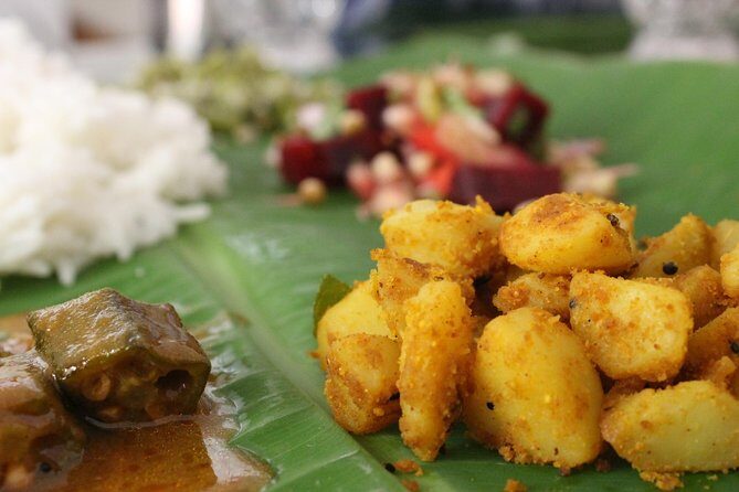 3-Hour Private Cooking Lesson and Meal in a Bangalore Home - Practical Details & Tips