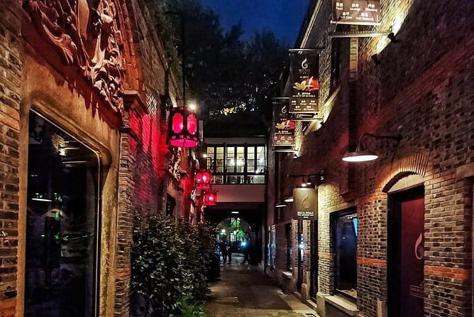 3-Hour Private Customized Shanghai Night Tour - Final Thoughts