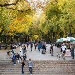 3-Hour Private Guided NYC Central Park Tour with Carrousel Ride - The Itinerary in Detail: What to Expect