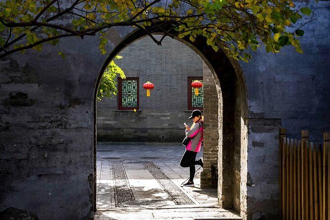 3-Hour Private Hutong Walking Tour with Drum Show at Drum Tower and Tea Tasting - Why This Tour Works Well for Certain Travelers