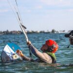 3 hour private Kiteboarding Lesson in Miami - The Experience in Detail
