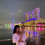 3 Hour Private Sunset Tour in Singapore - The Itinerary in Detail