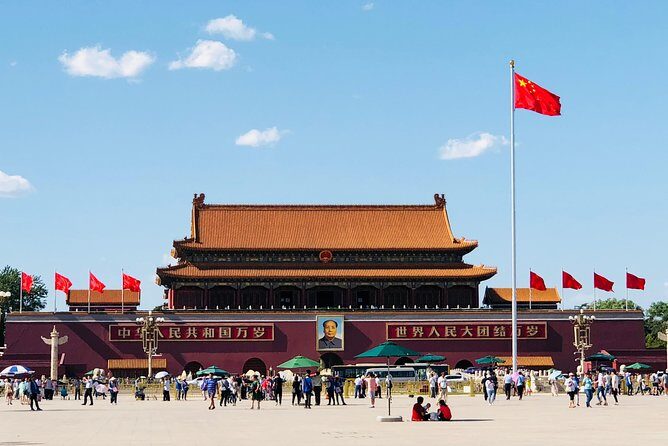 3-Hour Private Tour: Amazing Beijing City Highlights - Who Is This Tour Best For?