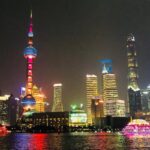 3-Hour Private Tour: The Bund and Shanghai Tower - What the Tour Includes and What to Consider