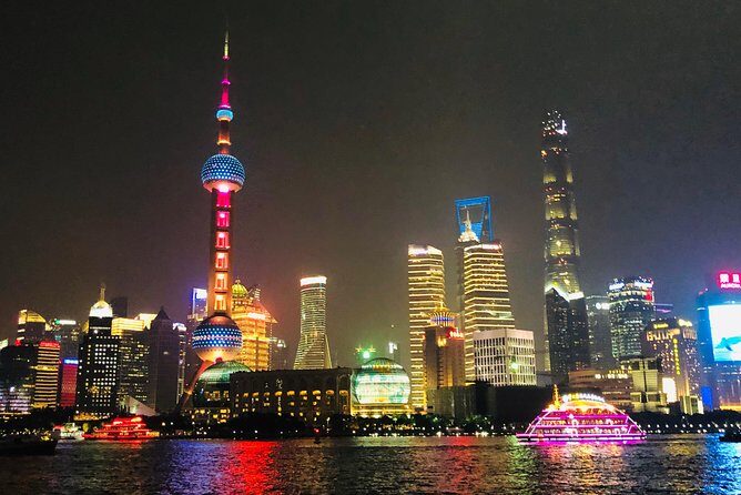 3-Hour Private Tour: The Bund and Shanghai Tower - What the Tour Includes and What to Consider