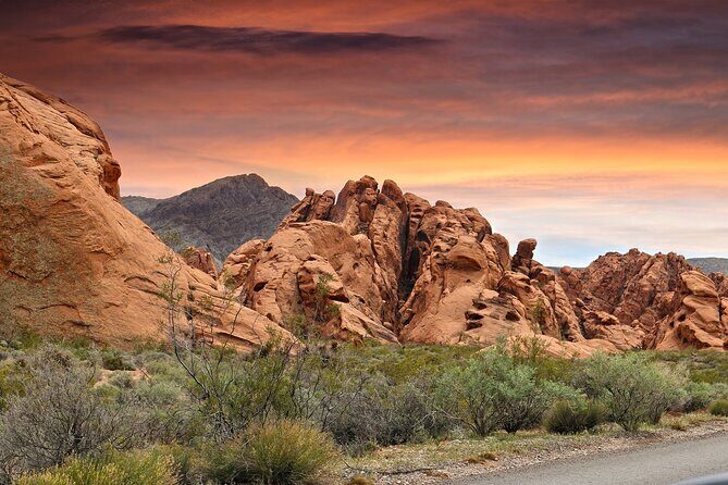 3-Hour Red Rock Canyon Overview Jeep Tour - What Makes This Tour Stand Out?