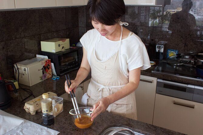 3-Hour Shared Halal-Friendly Japanese Cooking Class in Tokyo - Authenticity and Value