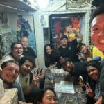 3-Hour Shibuya Local Bar and Izakaya Crawl Tour - A Closer Look at the Itinerary