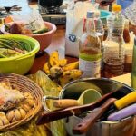 3-Hour Siem Reap Guided Cooking Class and Market with Pick up - Detailed Breakdown of the Experience
