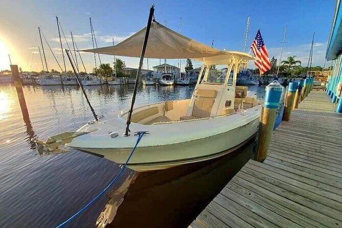 3-Hour Tikibar Private Hopping in Sarasota - An In-Depth Review of the Sarasota Tiki Bar Hop