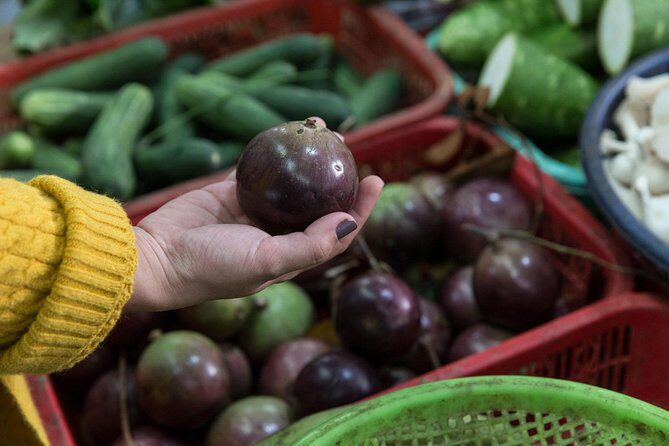 3-hour Traditional Vietnamese Home-Cooking Class in Da Nang - FAQs