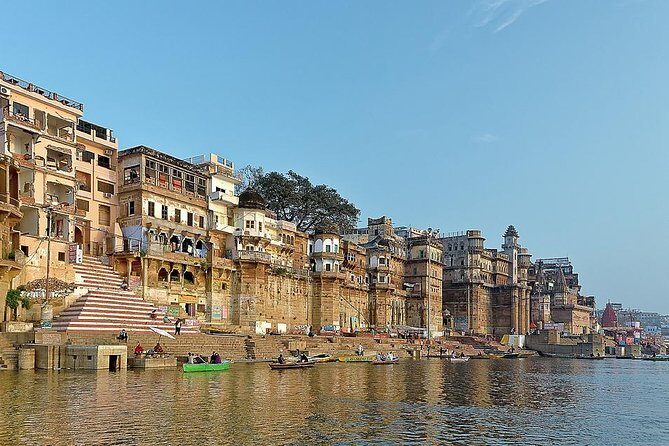 3-hour Varanasi Sunrise Boat Tour with Heritage Walk - FAQ