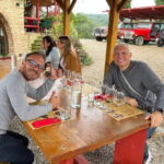 3-hour Vintage FIAT 500 Chianti Classico Private Wine Tour - Authenticity and Value