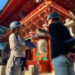 3 Hours E Bike Tour around Chiyoda Tokyo Prefecture - What We Think About the Value