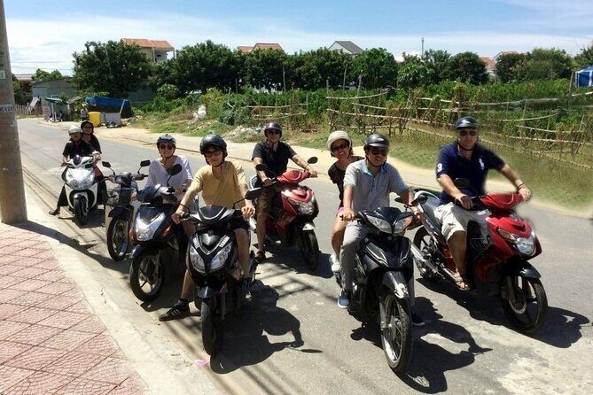 3 Hours Hoi An Countryside Motorbike Tour - The Sum Up: Is This Tour Worth It?