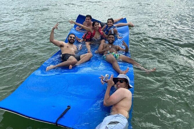 3 Hours Miami Day with Boat Party Cruise - Frequently Asked Questions (FAQs)
