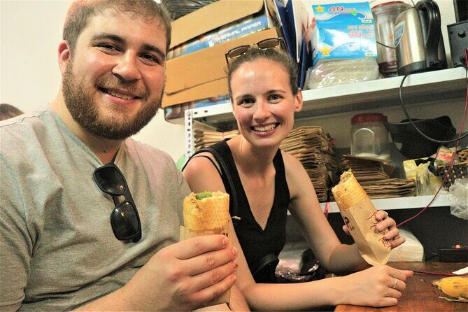 3-Hours Morning Hanoi Foodie Tour & Mini Coffee Class - Who Should Consider This Tour?