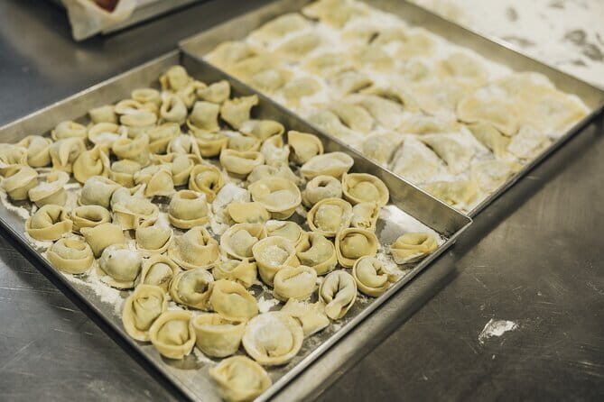 3 Hours of Guided Cooking Beyond Gluten: Gluten-Free Pasta Class - Practical Details and Considerations
