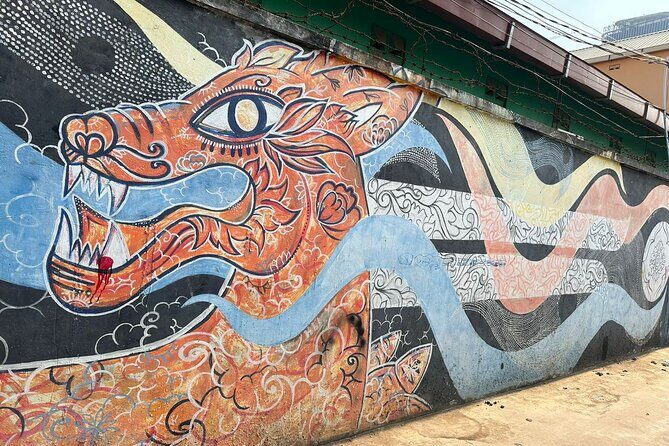 3 Hours Private Morning Market and Art Tour in Phnom Penh - Who Would Love This Tour?