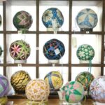 3 Hours Temari Workshop in Kurashiki - Final Thoughts