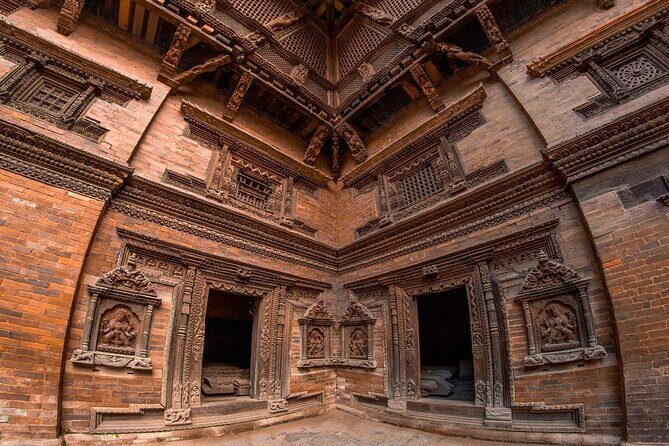 3 Hours Walking Tour at Patan - Practical Details & What You’ll Love