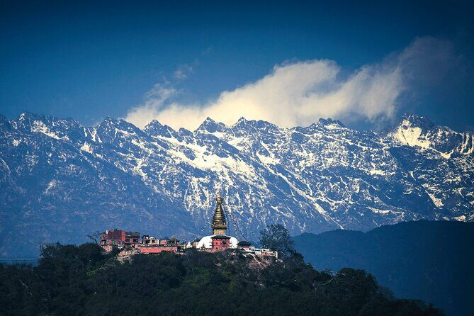 3 Hours Walking Tour at Swayambhunath - What Travelers Love About This Tour