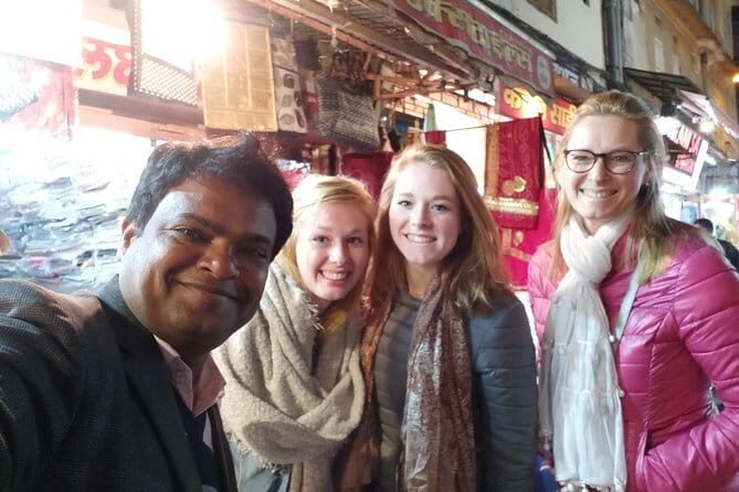 3 Hours Walking Tour In World Heritage Jaipur City - Final Thoughts