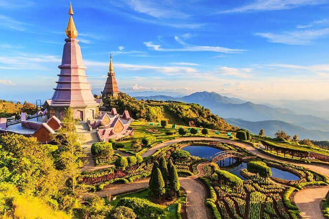 3-in-1: Doi Inthanon Tour, Elephant Sanctuary, and Trekking Trail - Value, Price, and Practical Tips
