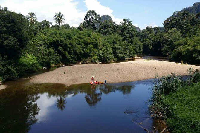 3-in-1 Ultimate Borneo Expedition Adventure - Insights from Reviewers