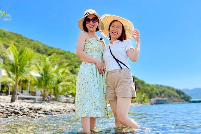 3 Islands Tour of Nha Trang - Who Should Consider This Tour?