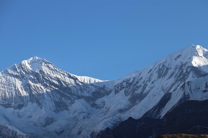 3 Night 4 Days Mardi Himal - Detailed Breakdown of the Itinerary