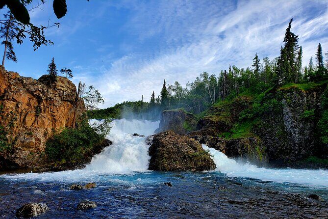 3-Night Private Charter in Lake Clark National Park - What’s Included & What to Consider