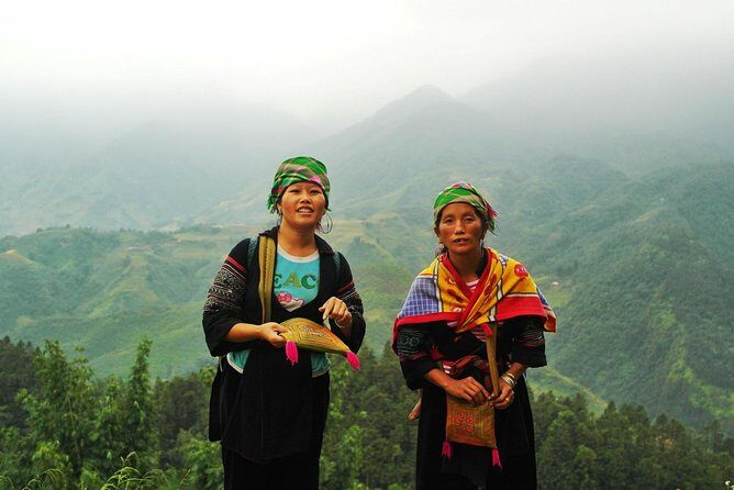3-Night Sapa Trekking Tour from Hanoi - Whats Included and What to Expect