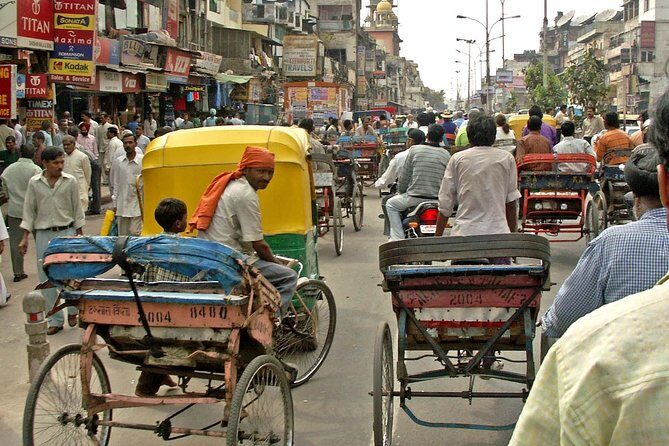 3 Nights 4 Days Golden Triangle Tour from Delhi by Car - Who Will Love This Tour?
