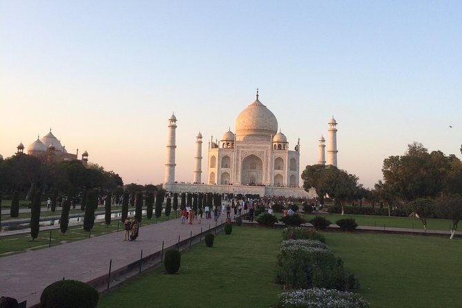 3 Nights 4 Days Golden Triangle Tour - Potential Drawbacks and Considerations