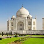 3 Nights Delhi,agra (with Sunrise Taj Mahal ) - Day 2: Delhi’s Cultural Highlights