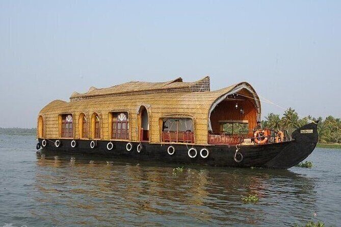 3 Nights Private Tour with Exclusive Houseboat- Sanguine Holidays - Practical Insights & What You’ll Love