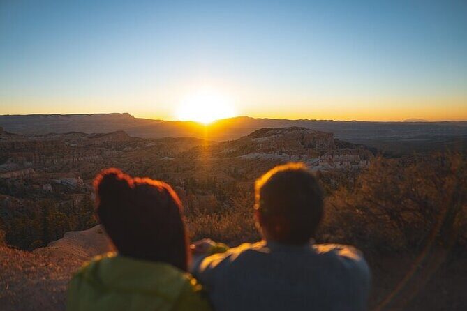 3 Nights Zion Glamping Adventure - Who Is This Trip Best For?