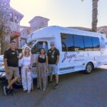 3-Winery Tour Includes Lunch in Santa Ynez from Santa Barbara - Who Would Love This Tour?