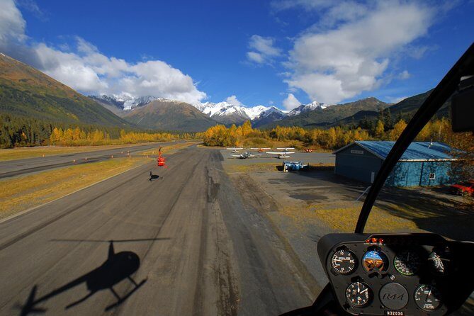30 Minute Flightseeing Tour from Girdwood - Who Is This Tour Best Suited For?