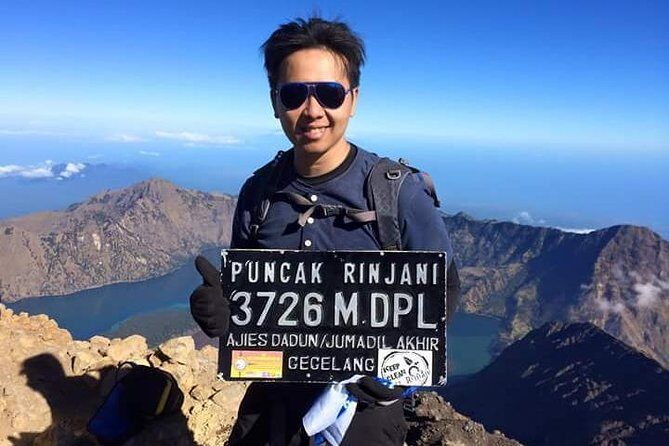 3D-2N Explore Mount Rinjani - Summit -Lake and Hotspring - The Verdict: Is This Rinjani Trek Worth It?