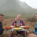 3D 2N Mount Rinjani Trekking Tour To Summit And Lake - FAQ