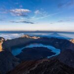 3D/2N Rinjani trekking summit,lake and hot springs. - An In-Depth Look at the Rinjani Trek Experience